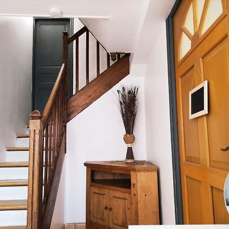 Residence Le Refuge Toy - 2 Appartements T2 Dispo - Tout Compris Luz-Saint-Sauveur Kültér fotó