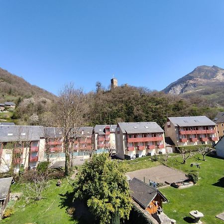 Residence Le Refuge Toy - 2 Appartements T2 Dispo - Tout Compris Luz-Saint-Sauveur Kültér fotó