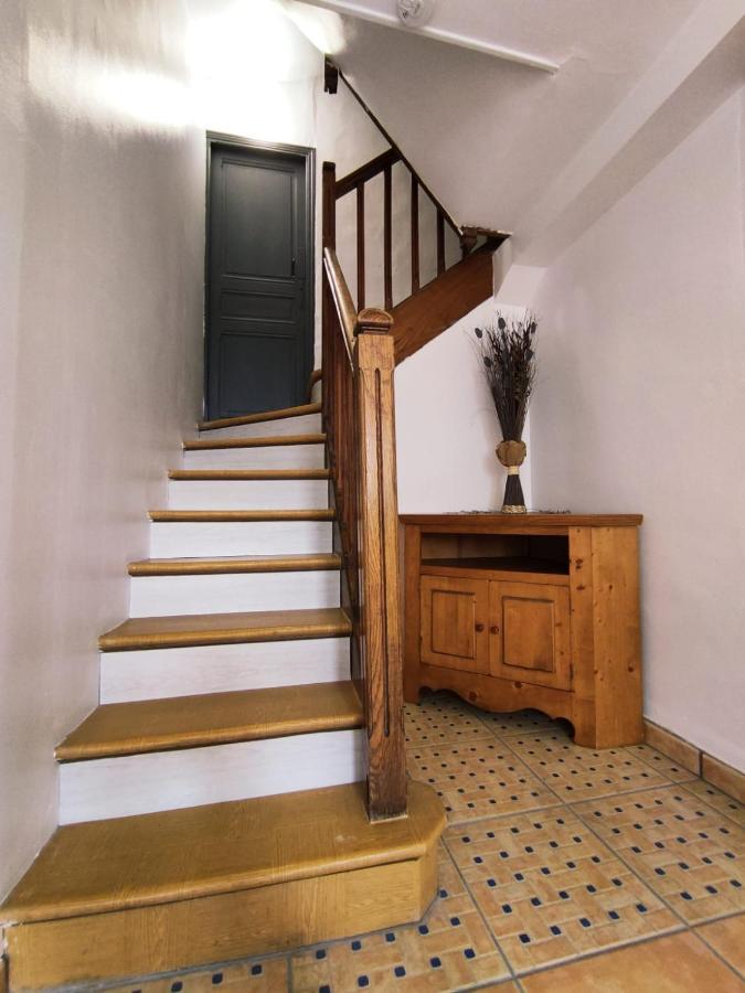 Residence Le Refuge Toy - 2 Appartements T2 Dispo - Tout Compris Luz-Saint-Sauveur Kültér fotó