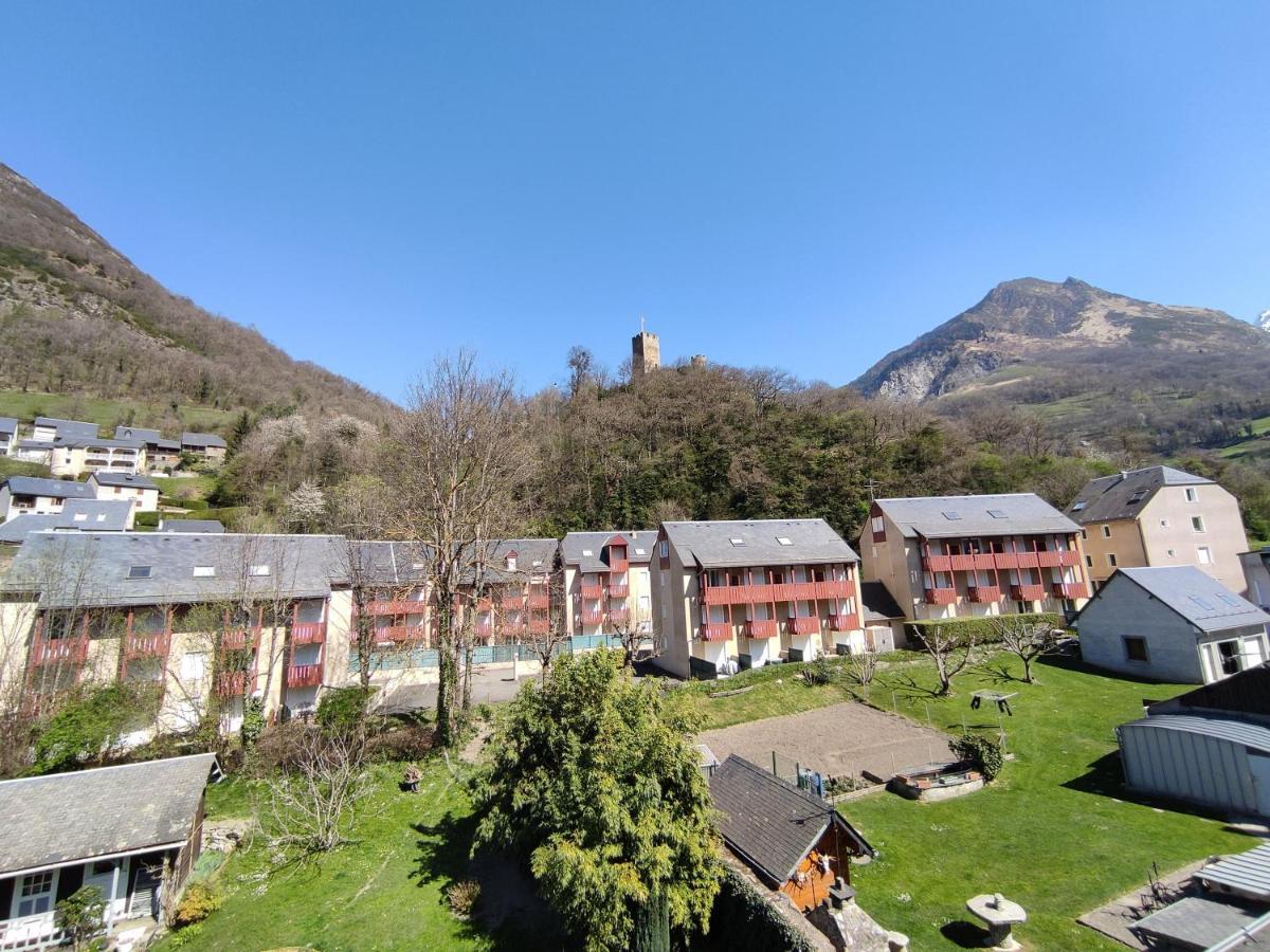 Residence Le Refuge Toy - 2 Appartements T2 Dispo - Tout Compris Luz-Saint-Sauveur Kültér fotó