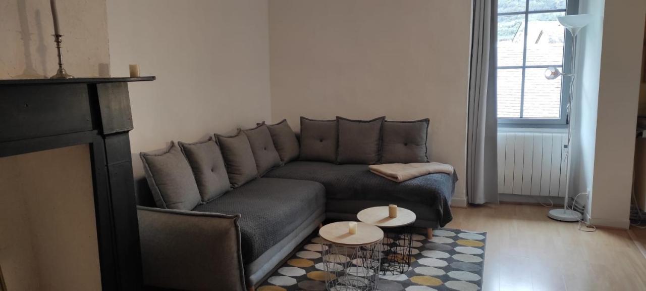 Residence Le Refuge Toy - 2 Appartements T2 Dispo - Tout Compris Luz-Saint-Sauveur Kültér fotó