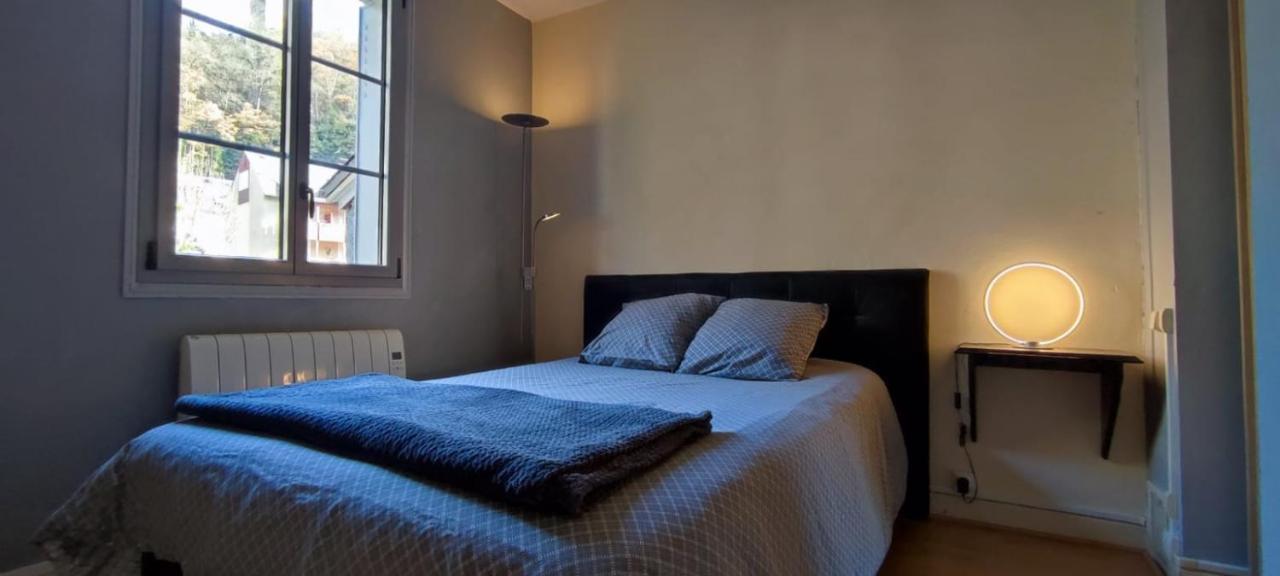 Residence Le Refuge Toy - 2 Appartements T2 Dispo - Tout Compris Luz-Saint-Sauveur Kültér fotó