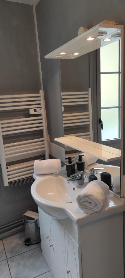 Residence Le Refuge Toy - 2 Appartements T2 Dispo - Tout Compris Luz-Saint-Sauveur Kültér fotó