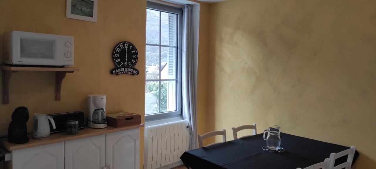 Residence Le Refuge Toy - 2 Appartements T2 Dispo - Tout Compris Luz-Saint-Sauveur Kültér fotó