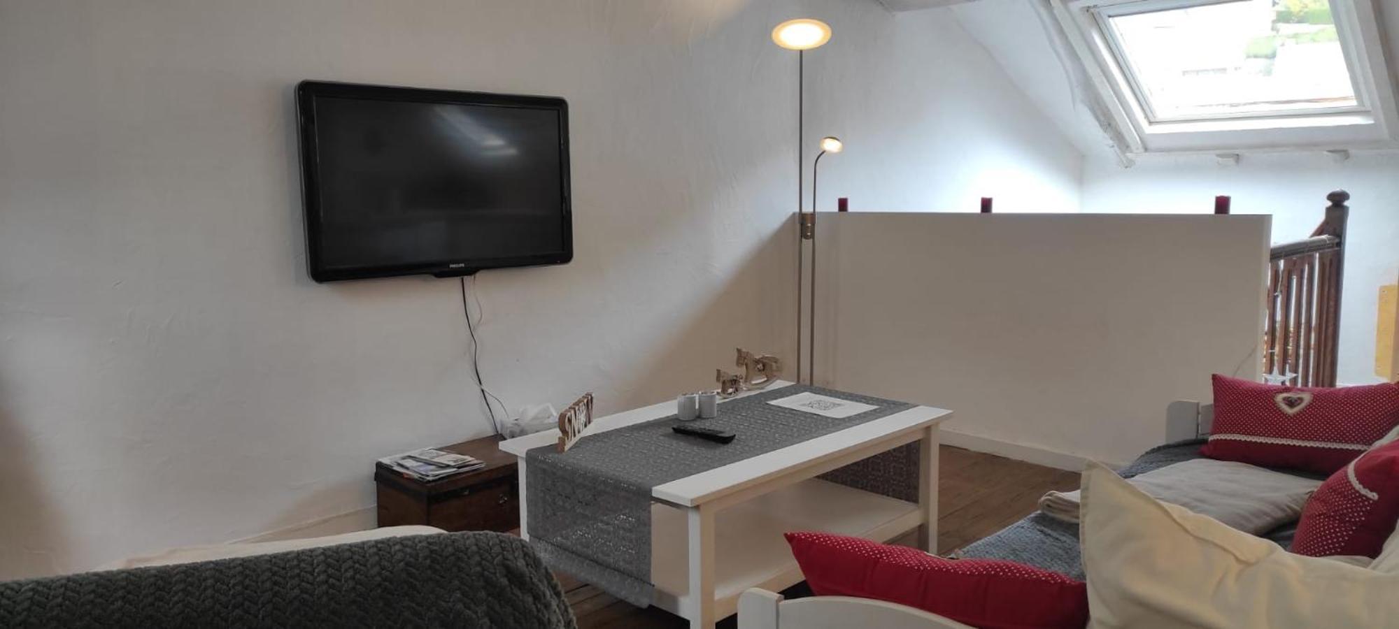 Residence Le Refuge Toy - 2 Appartements T2 Dispo - Tout Compris Luz-Saint-Sauveur Szoba fotó