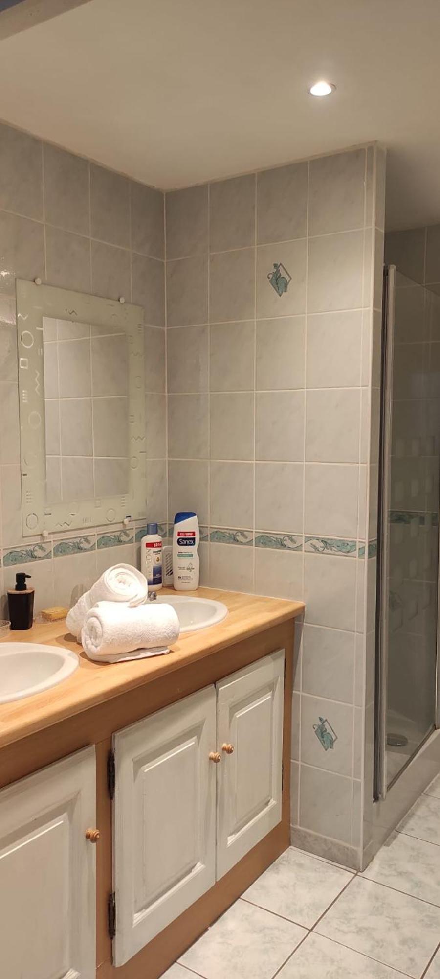 Residence Le Refuge Toy - 2 Appartements T2 Dispo - Tout Compris Luz-Saint-Sauveur Szoba fotó
