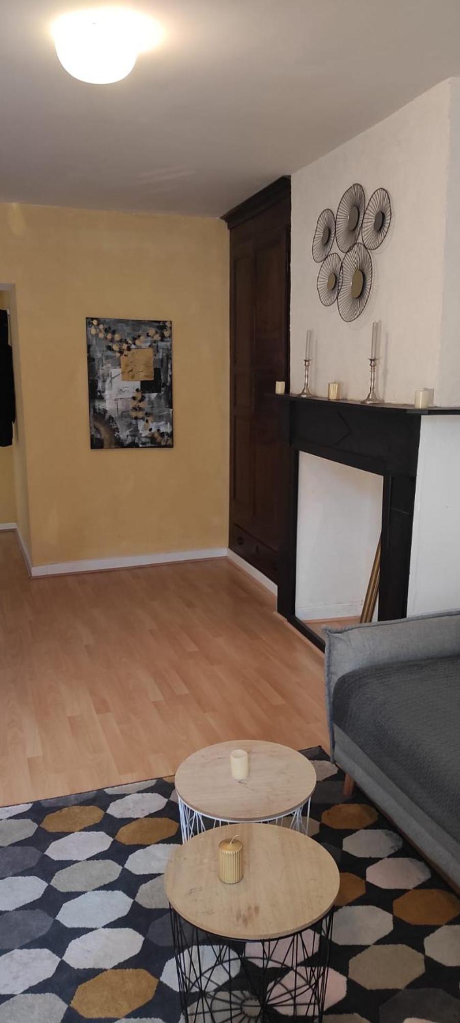 Residence Le Refuge Toy - 2 Appartements T2 Dispo - Tout Compris Luz-Saint-Sauveur Szoba fotó