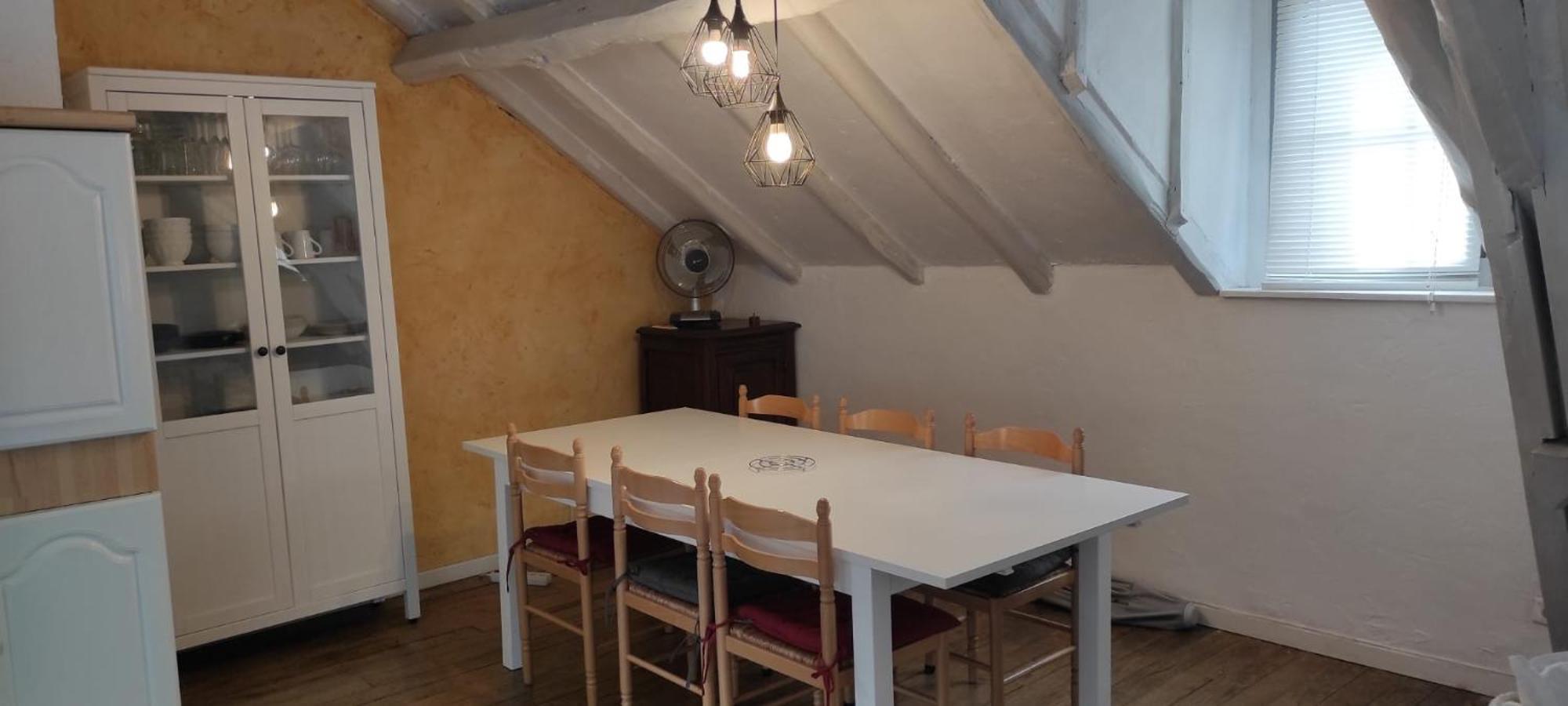 Residence Le Refuge Toy - 2 Appartements T2 Dispo - Tout Compris Luz-Saint-Sauveur Szoba fotó