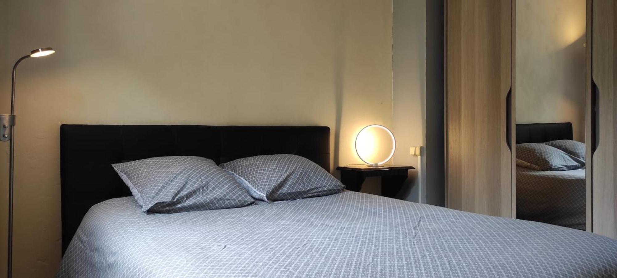 Residence Le Refuge Toy - 2 Appartements T2 Dispo - Tout Compris Luz-Saint-Sauveur Szoba fotó