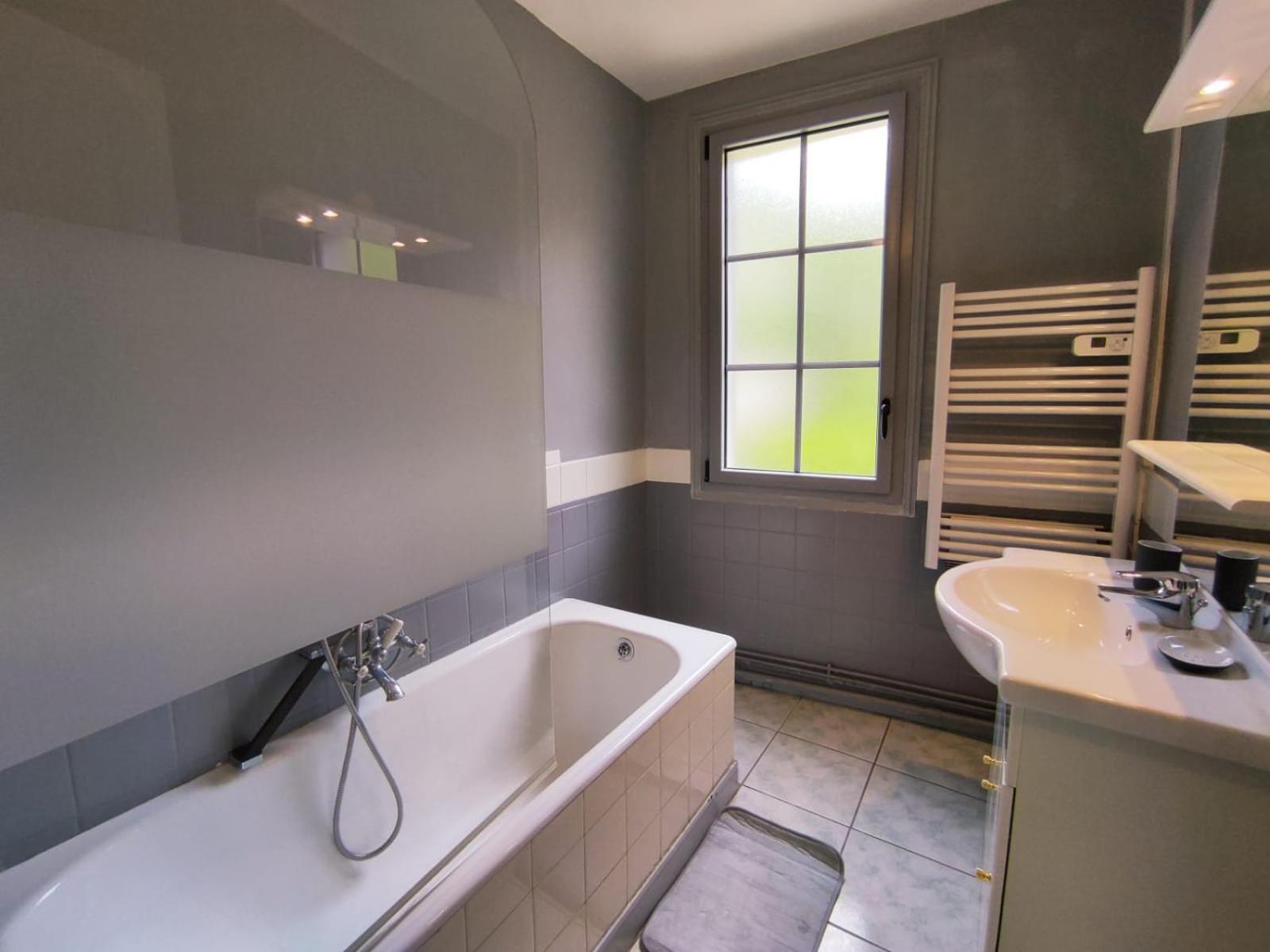 Residence Le Refuge Toy - 2 Appartements T2 Dispo - Tout Compris Luz-Saint-Sauveur Szoba fotó
