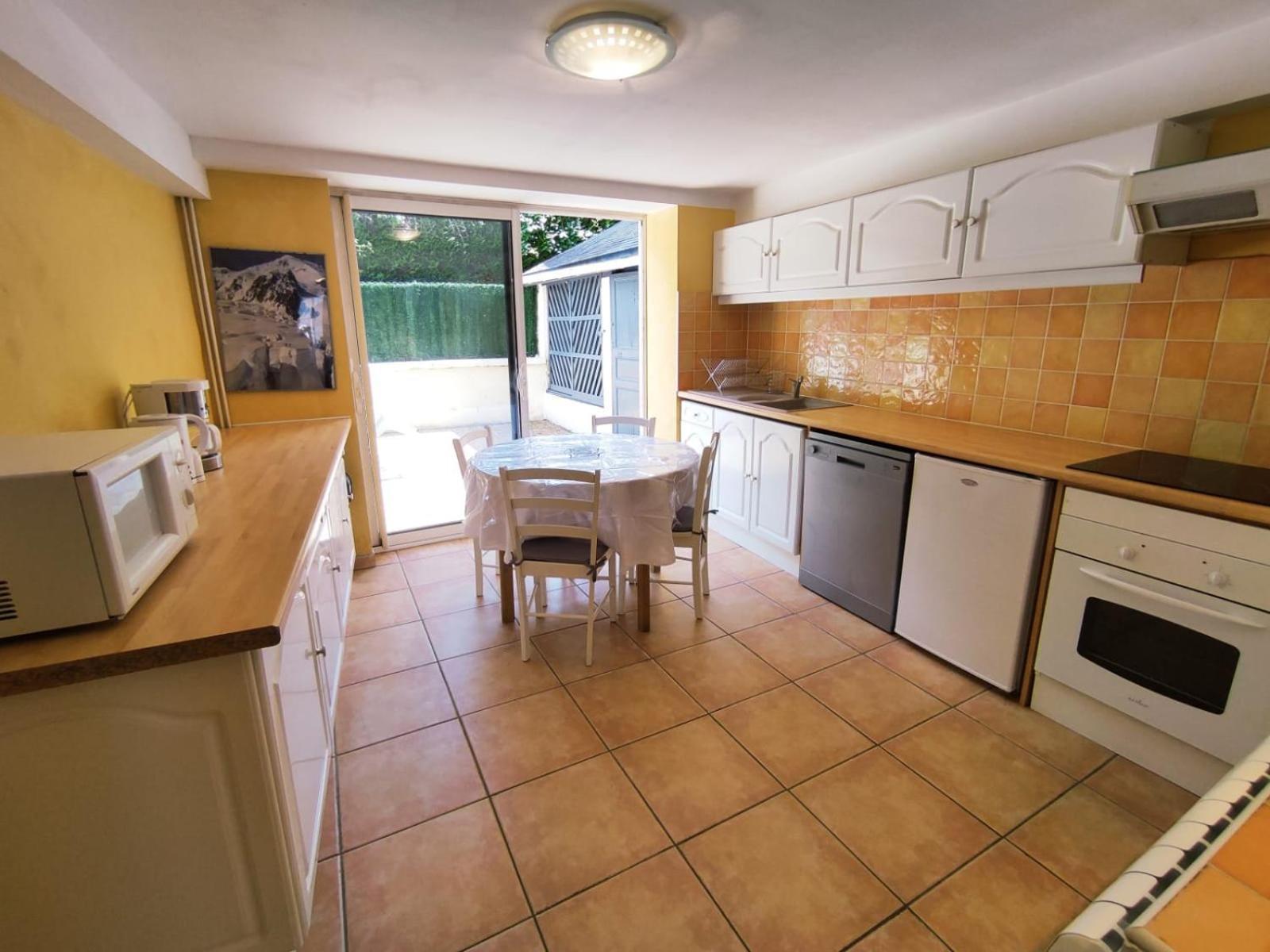 Residence Le Refuge Toy - 2 Appartements T2 Dispo - Tout Compris Luz-Saint-Sauveur Szoba fotó